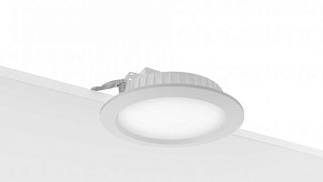 Светильник ДАУНЛАЙТ IP40