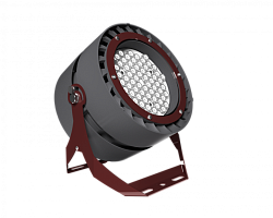 Прожектор светодиодный