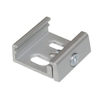 Скоба для крепления шинопровода