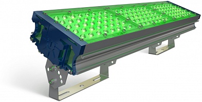 TL-PROM 150 PR Plus FL (Д) Green