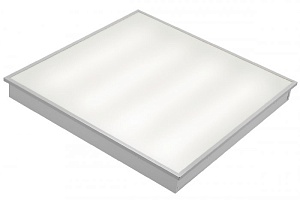 Светильник ОФИС IP54 СВО 33 Вт