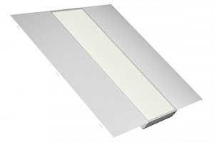 Светильник ОФИС ЭКОНОМ 30 Вт