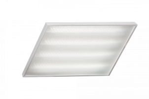 Светильник Diora Office IP65 SE 60/8000 prism 5K DL