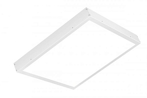 Светильник ОФИС КОМФОРТ СПО IP54 CRI90