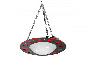 Светильник KEDR BUBBLE 50 Вт