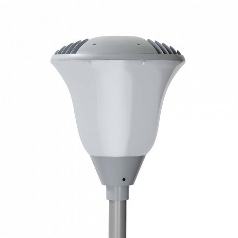 GALAD Тюльпан LED-60-СПШ/Т60 (4200/740/RAL7040/D/0/GEN2)