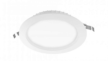 Светильник ДАУНЛАЙТ РЖД