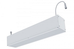 Светильник СЕГМЕНТ