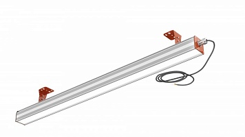 Светильник ВЕГА Ех 47 Вт