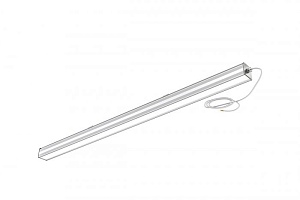 Светильник ВЕГА 60 Вт