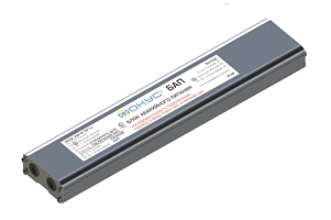 Блок аварийного питания БАП IP67
