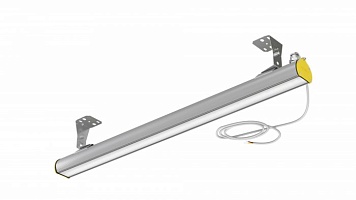 Светильник СТРУНА Ех 35 Вт