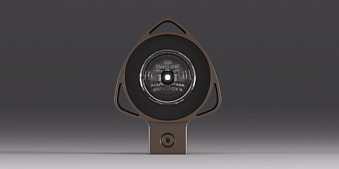 Светильник Tetra Duo-2×9