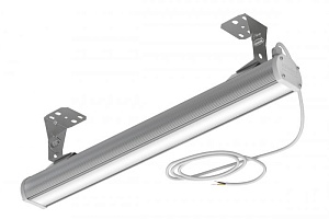 Светильник СТРУНА 25 Вт  12/24В