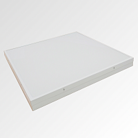 Светильник 590х590 IP54 ГСО-Премьер-150 54Вт 5700К (драйвер DKP-0654)