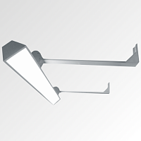 Светильник 1100х120 ГСО-Спец(школьник) 24Вт 5700К