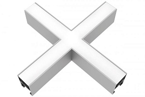 Светильник СТРЕЛА 40 Вт для торгового освещения