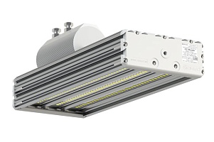 Светодиодный светильник УСС 36 НВ 2Ex