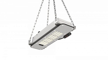 Светильник ОПТИМА ССП 25 Вт РЖД