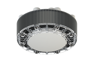 Светодиодный светильник ПСС 10 КОЛОБОК накладной