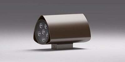 Светильник Tetra Duo-2×18