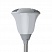GALAD Тюльпан LED-80-СПШ/Т60 (5600/750/RAL7040/E/0/GEN2)
