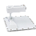 Diora Quadro Track 30/4300 Г80 6K White