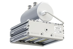 Светодиодный светильник УСС 18 НВ 2Ex