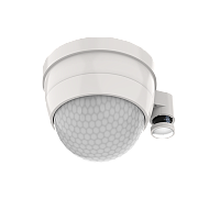 Датчик движения с сенсором освещенности DA2-SEN4-S, для накладного монтажа, IP54 (ASTZ)