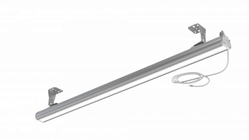 Светильник СТРУНА 60 Вт РЖД