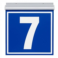 ДБУ69-50-001 У1 (наим. улицы 1600х450 К12 ретро)